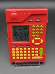 Vintage 1999 Tiger Electronics Pokemon Pokedex -Works** See Description