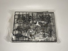 Zoids Tomy Plastic Model Kit 1999 – Unknown