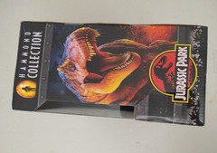 Jurassic Park Hammond Collection T-Rex Tyrannosaurus Rex Dinosaur – New & Unopen