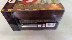 Matty Ghostbusters 12″ Winston Zeddemore Deluxe Action Figure – Adult Collector