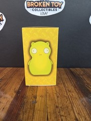 Bob’s Burgers Kuchi Kopi Glow In The Dark 5″ Vinyl Figure New *DAMAGED BOXES!!*