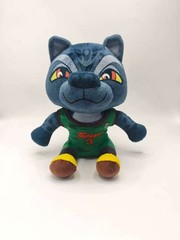 Goat Movie Plush Will Harris Goat Plushie Toy for Fans