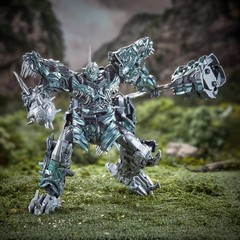 Hasbro Transformers Studio Series Age of Extinction Titan Class Grimlock