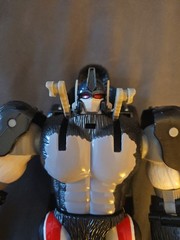 Transformers Beast Wars Optimus Primal Incomplete!