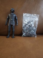 Operation Monster Force Sleepwalker Obsidian Elite