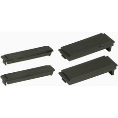 Filler Plate Kit (4-Piece)