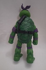 Mezco ONE:12 Teenage Mutant Ninja Turtles Donatello Animated Series TMNT