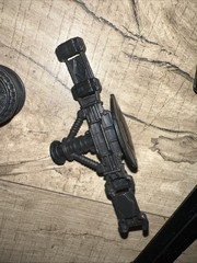 Kid Connection Giant Military Helicopter Parts (Choose Your Part)