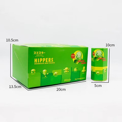 Hippers Smiski Cute Angel Party Series Decorative Mini Figures Doll Blind Box