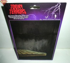 THE GRABBER Black Phone Toony Terrors 6″ inch Figure Neca MINT 2025