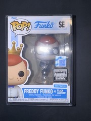Freddy Funko Lantern Corps Lot 6 Fundays 2025 LE 250 500 550 1000 Green Lantern