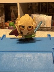 Misc Star Wars Doorables Series 1-4
