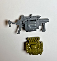 GI Joe Hardball 1988 v1 *100% COMPLETE, Tight, Paint looks great!* Vintage ARAH