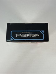 Transformers Dark of the Moon Bumblebee Studio Series 87 Deluxe Class Hasbro