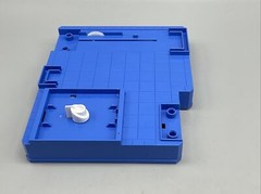 Thomas The Train Engine “Big Big Loader” Post Office Base Replacement Part Only