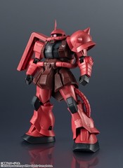 Gundam Universe MS-06S Char’s Zaku 2 (Origin Ver.) GU-SP Target Exclusive