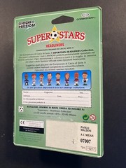 Corinthian Headliners – Serie A – Paolo Maldini – AC Milan 1996/1997 – SER007