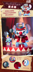 Toptoy X Disney Stitch Wacky Diary 2 Blind Box Confirmed Figure Cute Toys Gift