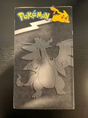 Pokemon Select Mega Charizard X 6″ Articulated Action Figure – Brand New, Sealed