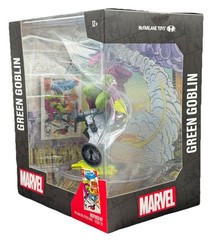 McFarlane Toys 2025 Green Goblin The Amazing Spider-Man Inspired By Issue #312