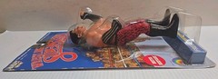 Brutus Beefcake MOC Vintage 1985 MOC LJN Action Figure-WWF-New