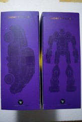 Transformation Toys TRANSCRAFT TC02 TC-02 Soldier BEE Hornet 2023 NEW