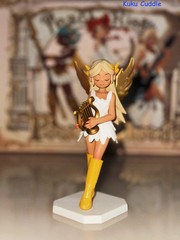 Lil Peach Riot Power Chords Series Blind Box Figures Toy New Gift Authentic