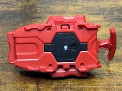 Takara Tomy Beyblade Burst Red String Launcher – Beylauncher #2