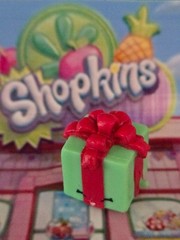 SHOPKINS Season 4 MISS PRESSY Variant Figures Common & EXCLUSIVE Lot of 5