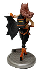 DC Bombshells – Batgirl 10.5″ Figure Statue – Halloween Vampire Variant