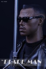 Custom PC005 Daywalker Blade Man Warrior 1/6 Action Figure US SHIP