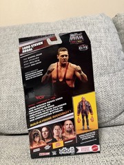 WWE MATTEL Monday Night Wars Series 12 full set