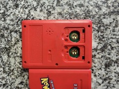 Tiger Electronics Pokédex 1998 Vintage Pokemon Authentic Working