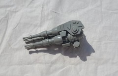 Star Wars Vintage Millennium Falcon Top Gun Cannon Turret Original 1979 Kenner