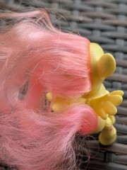My Little Pony Explore Equestria Articulated Fluttershy Action Figure Poseable