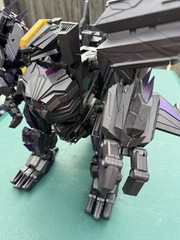 Planet X PX-11B PX11B Apocalypse Transformer Fall Of Cybertron Near Complete