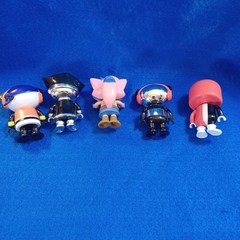 Ryan’s World Toys Lot Of 5