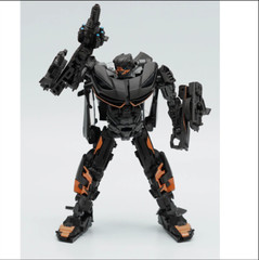 New Robot Hot Rod Autobot Knight 8805 Deluxe Action Figure Kids Toy In Stock