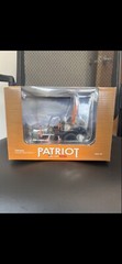 1/16th scale SCAG Patriot