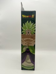 Dragon Ball Super Dragon Stars Series Super Saiyan BROLY Bandai NIB