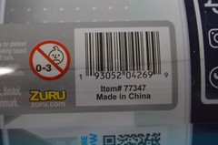 Zuru 5 Surprise Mini Brands Disney Store Edition 4 Pack Mystery Capsules NIB