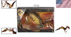 Jurassic World Amber Collection Dino Action Figure$^/`