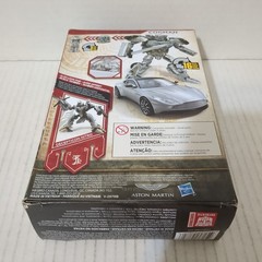 Transformers The Last Knight TLK Premier Edition Deluxe Class Cogman