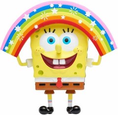Spongebob Squarepants Masterpiece Memes ~ 6″ IMAGINATION SPONGEBOB SQUAREPANTS