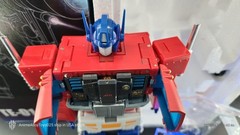 Transform Element TE-01 TE01 OP 24cm 3.0 ver NOtrailer METAL DEFORMATION USAship