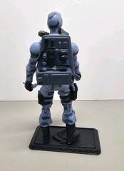 GI Joe Firefly Figure Set Cobra Troopers Retaliation Lot