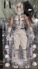 Storm Shadow G.I. Joe Three Zero 1/6 Scale Collectible Figure