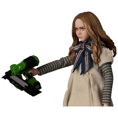 Medicom Toy MAFEX No.263 M3GAN 140mm Action Figure 2026