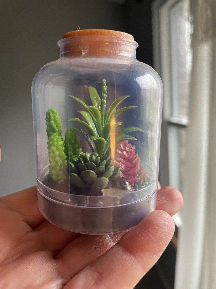 Mini Brand Create Garden Series 1