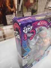 My Little Pony Equestria Girls Friendship Games Sporty Style Sugarcoat